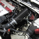 JDM DC5/EP3 Top Fuel Carbon Fiber Air Intake